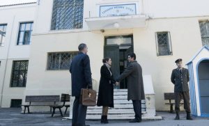 Άγριες Μέλισσες spoiler: Τα πάνω – κάτω μετά την αποκάλυψη για τον μικρό Σέργιο – Όλα όσα θα δούμε