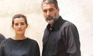 Άγριες Μέλισσες – Spoiler: O «Mπάμπης» αποκάλυψε τη συγκλονιστική συνέχεια