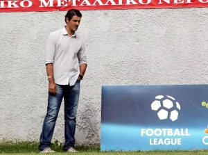 Αγροτικός Αστέρας: Με οδηγό τον Διλμπέρη