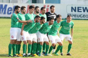 Αποστολή πρόκρισης για Αγροτικό Αστέρα