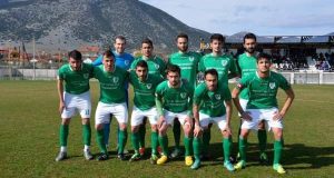 Αγροτικός Αστέρας: Φιλική ήττα στη Χαλάστρα