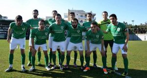 Ανώδυνη απώλεια για Αγροτικό Αστέρα