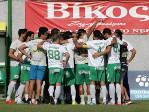 Αγροτικός Αστέρας: Συνεχίζει με Παλάσκα