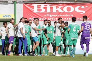 Αγροτικός Αστέρας: Τα εισιτήρια με Αναγέννηση Καρδίτσας