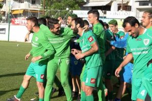 Αγροτικός Αστέρας: Τα εισιτήρια με Τύρναβο