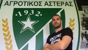 Κουτσοσπύρος: «Μου αρέσουν τα δύσκολα»