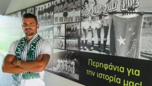 Οικονόμου: «Εξαιρετικό όνομα ο Αγροτικός Αστέρας»