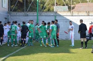 Αγροτικός Αστέρας: Με 20αδα κόντρα στην Αναγέννηση