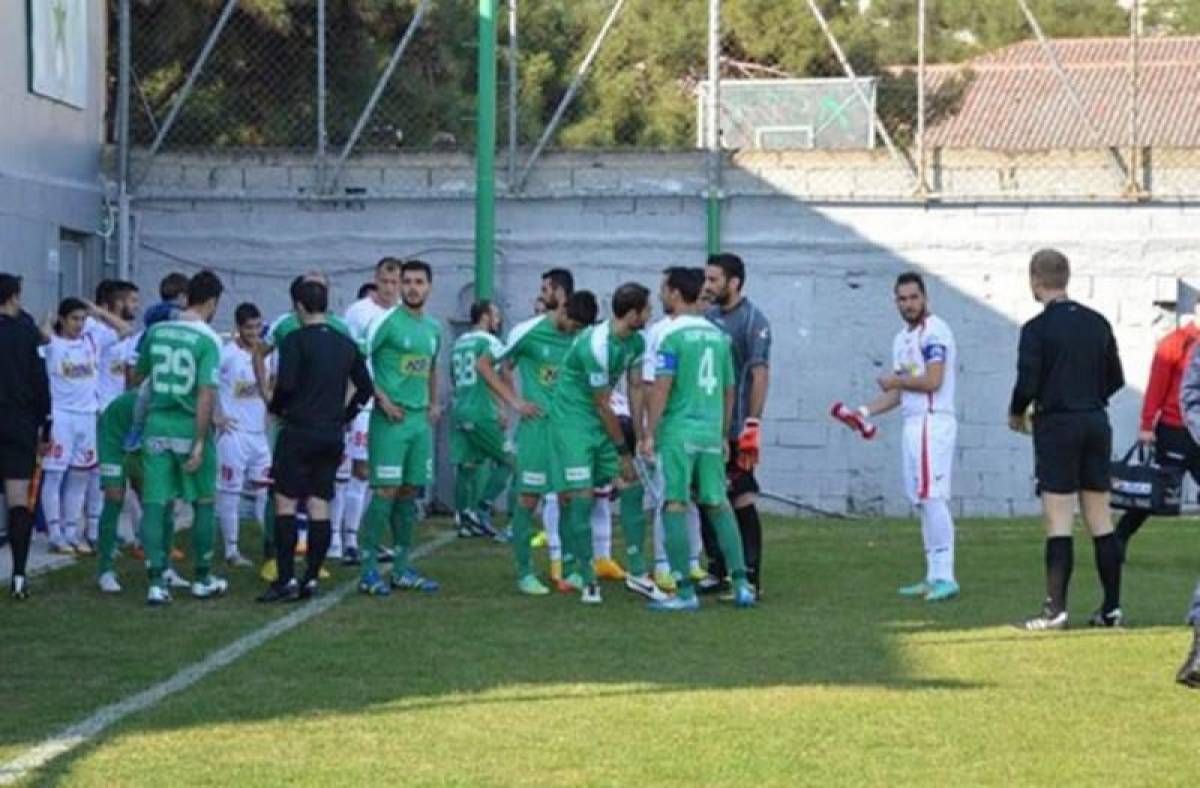 Αγροτικός Αστέρας: Με 20αδα κόντρα στην Αναγέννηση