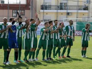 Αχαρναϊκός: Πονοκέφαλος με δυο