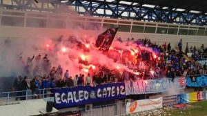Δεν θέλουν Football League στο «Σίτι»