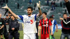 Τόλιος: Δε φορτώνεται άγχος ο Αιγινιακός