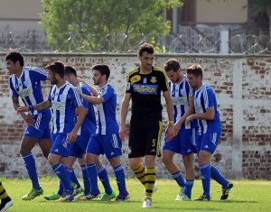Αιγινιακός: Φεύγει από την ΠΑΕ ο Νιώπας