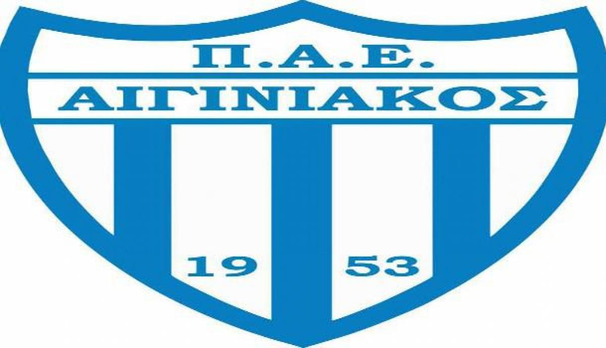 Αφυπνίστηκε απ' την κόκκινη και έριξε τρία ο Αιγινιακός!