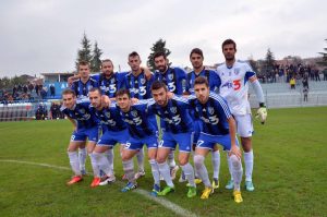 Ανασύνταξη στον Αιγινιακό
