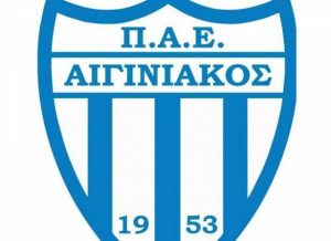 Αιγινιακός: Ματζουράκης στα τμήματα υποδομών