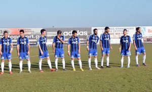 «Ρέστα» για πρόκριση ο Αιγινιακός