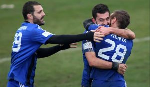 Κίνητρο το «6Χ6» για Αιγινιακό
