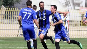 Με συνταγή… Ταύρου ο Αιγινιακός