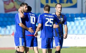 Απειλεί τους… άτρωτους ο Αιγινιακός