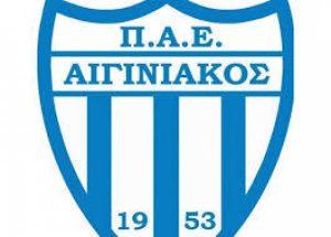 Σκαρφαλώνει στα… μπαράζ ο Αιγινιακός