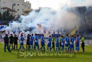 Στις 28/2 το Αιολικός Παναρκαδικός