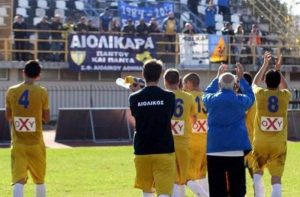 Αιολικός: Στις 8/6 η ΓΣ