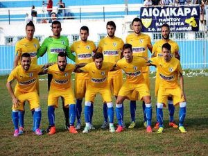 Σπουδαία νίκη για Αιολικό