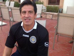 Ακίνο: «Δεν θα περιοριστούμε σε παθητικό ρόλο»