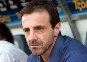 Πανθρακικός: Το Περιστέρι… αποφασίζει για Μάντζιο