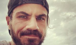 Survivor: Το επικό σχόλιο του Πετρετζίκη για τον Τριαντάφυλλο