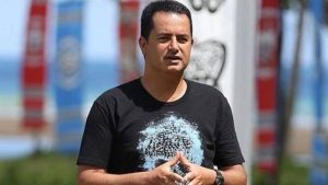 Survivor: Σάλος στο Instagram με την προκλητική ανάρτηση του Ακούν Ιλιτζαλί για τον Κεμάλ Ατατούρκ (photo)