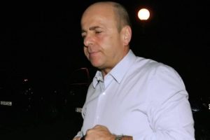 Αλαφούζος: «Ξανά πρωτοπόρος ο Παναθηναϊκός»