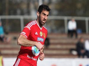 Α.Ο. Χανιά: Συμφώνησε με Αλέκου