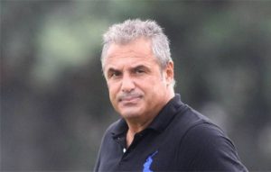 Άρης: Απομακρύνεται του Βοσνιάδη