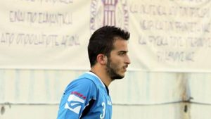 ΑΟΧ: Σοκ με Καραγιάννη