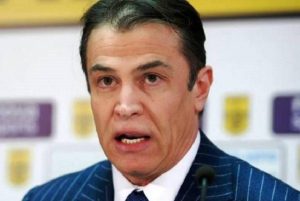 Άρης: Πρώτος ο Κάλας