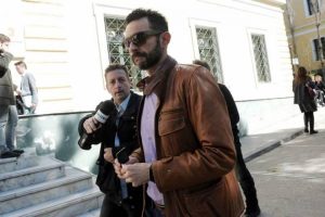 Στον ανακριτή και ο Δημητρόπουλος