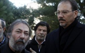 Ο Φιντέλ… ζει!