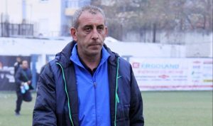Συμφωνία με Αλεξίου ο Απόλλων Καλαμαριάς