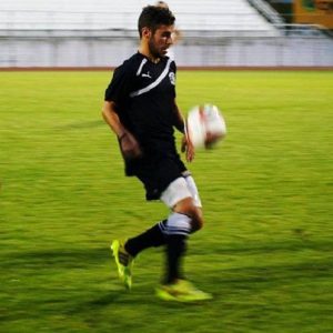 Πιερικός: Ξανά στα πιτς ο Κατσιαμήτας