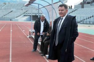 Κούγιας: «Συμφωνήσαμε με τον Πλεξίδα»