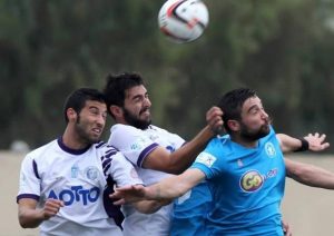 Άλιμος: Πλήρης ενόψει Απόλλωνα