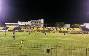 Άλιμος: Δέκα μέρες εκτός ο Κουμπαρούλης