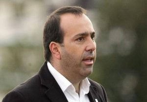 Τρίκαλα: Στην Football League με Αμανατίδη