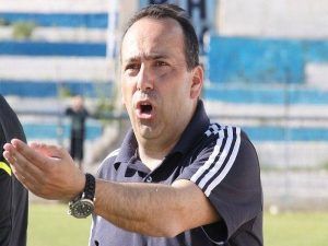 Αμανατίδης: Συμφωνία με Τρίκαλα και του χρόνου