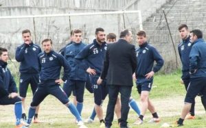 Τρίκαλα: Γιορτές και… ξεκούραση