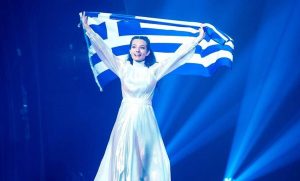 Eurovision 2022: Μία χώρα μάς έδωσε 12άρι και δεν ήταν η Κύπρος
