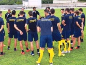 Ultras Gate 3: «Όποιος δεν αντέχει να φύγει»