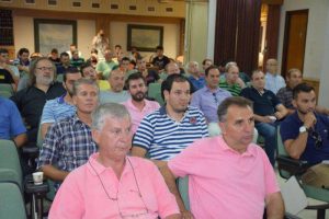 Συσπείρωση και μαζική συμμετοχή στην Αναγέννηση Καρδίτσας